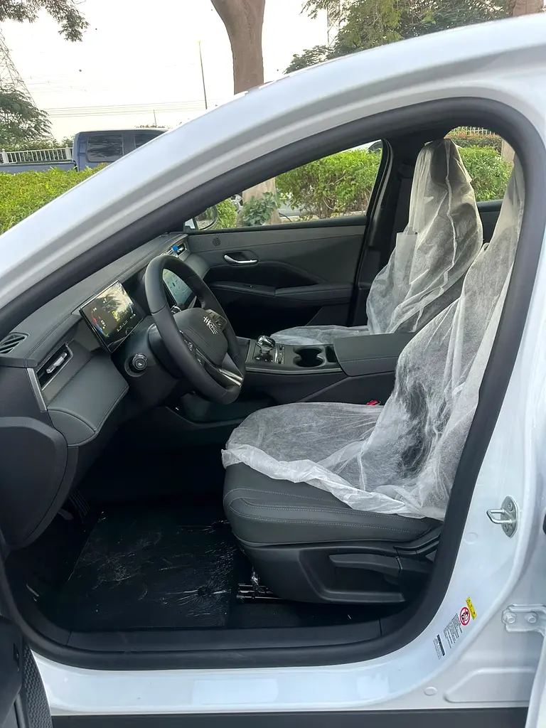 BYD Qin Plus, 2025 — фото 9 из 10