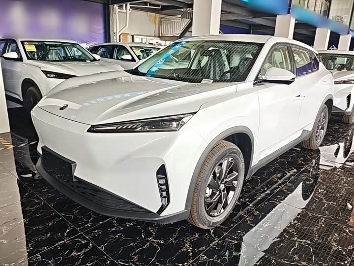 Dongfeng Aeolus Sky EV01, 2025 — купить в Саратове под ключ