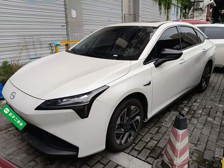 GAC Aion S Plus, 2024 — купить в Тамбове под ключ