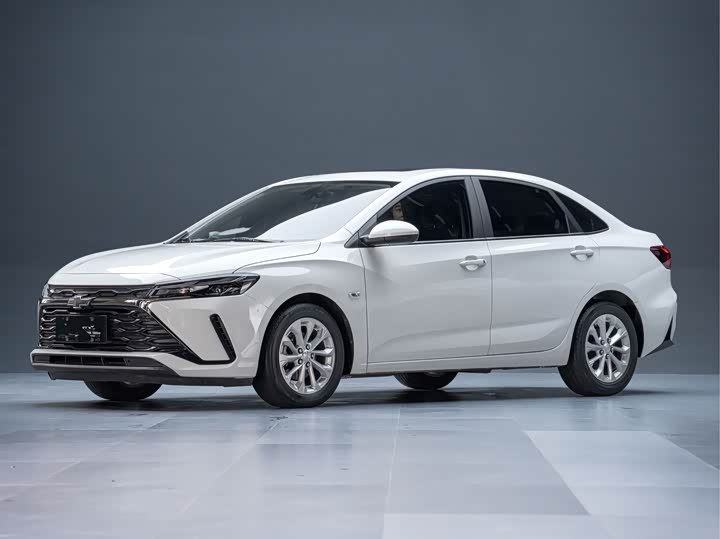 Chevrolet Monza, 2022 — купить в Кирове под ключ