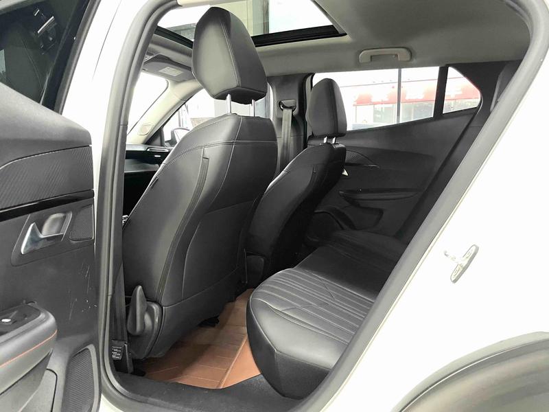Peugeot 2008, 2023 — фото 12 из 12