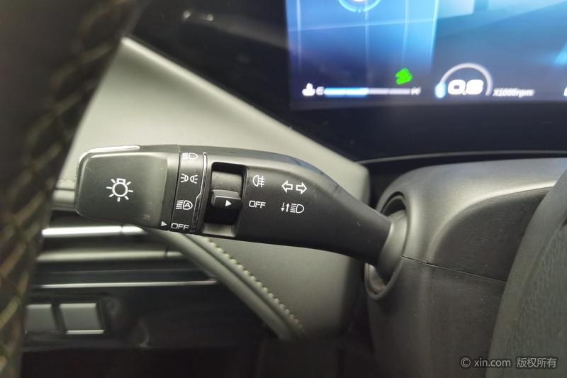 Dongfeng Aeolus Huge, 2022 — фото 11 из 12