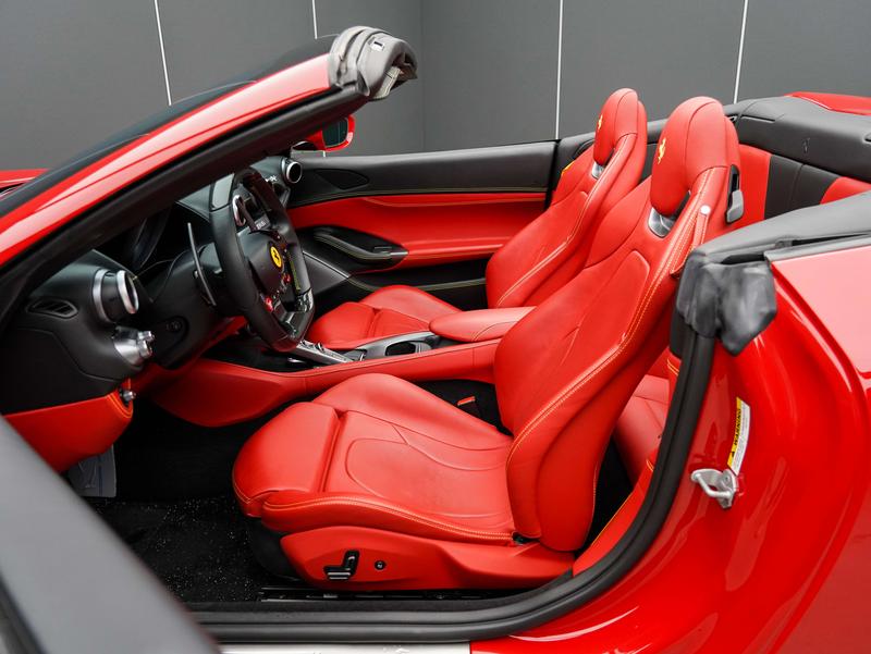 Ferrari Portofino, 2023 — фото 10 из 12
