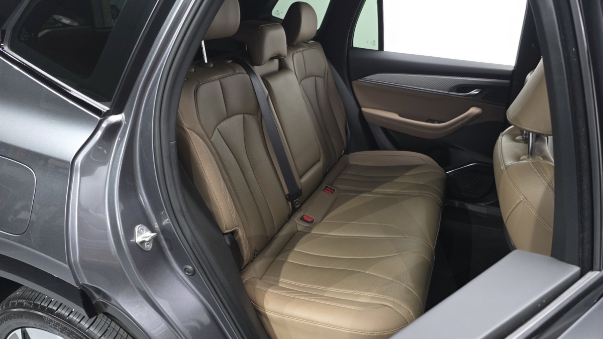 Renault Grand Koleos, 2025 — фото 12 из 12