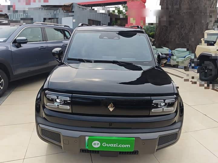 Baojun Yep Plus, 2024 — фото 3 из 9