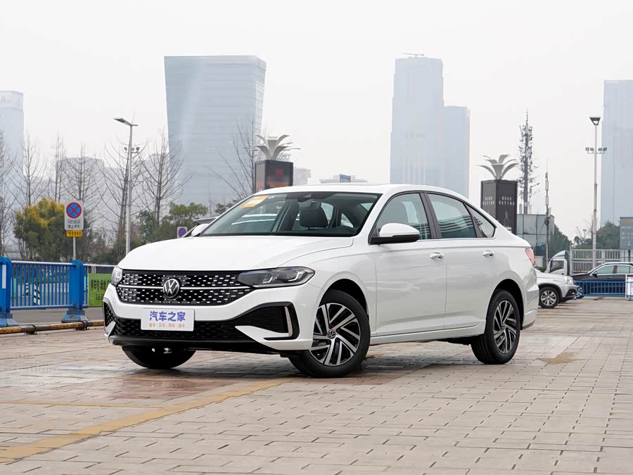 Volkswagen Lavida, 2026 — купить в Санкт-Петербурге под ключ
