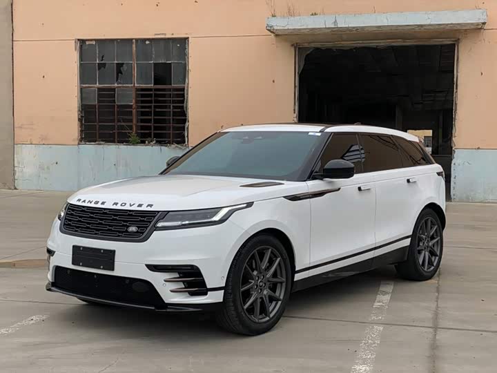 Land Rover Range Rover Velar, 2024 — купить в Белгороде под ключ