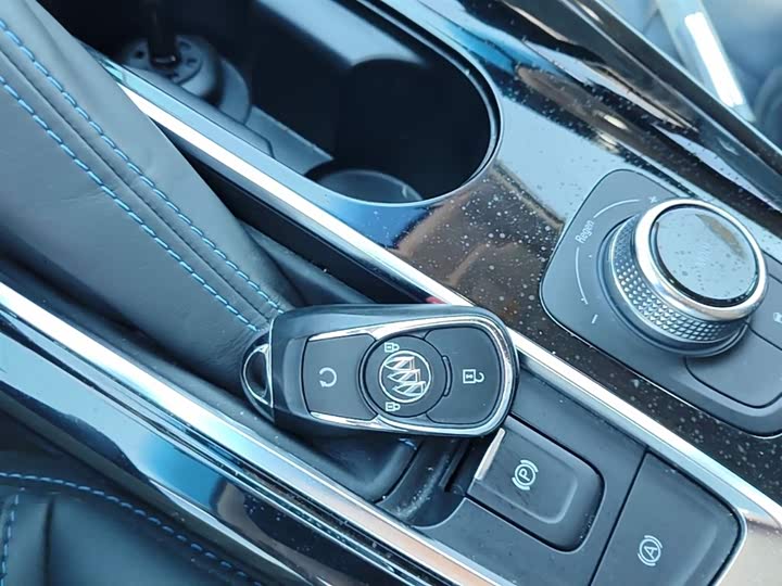 Buick Velite 6, 2024 — фото 9 из 9