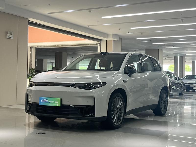 Leapmotor C10, 2025 — купить в Санкт-Петербурге под ключ