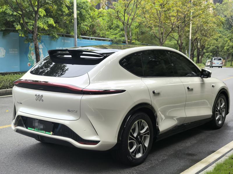 IM motors LS7, 2023 — фото 7 из 12