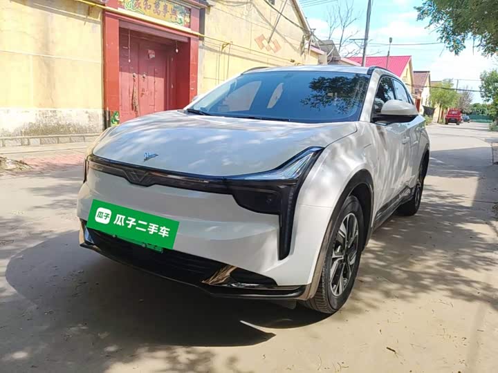 Hozon U, 2022 — купить в Ижевске под ключ