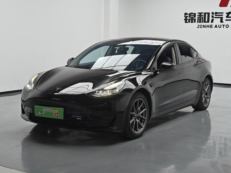 Tesla Model 3, 2022 — купить в Самаре под ключ
