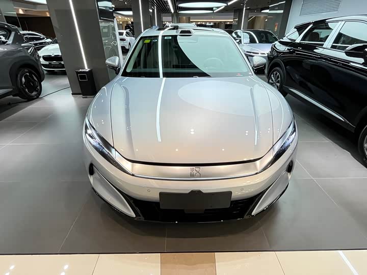 BYD Han L, 2026 — купить в Санкт-Петербурге под ключ