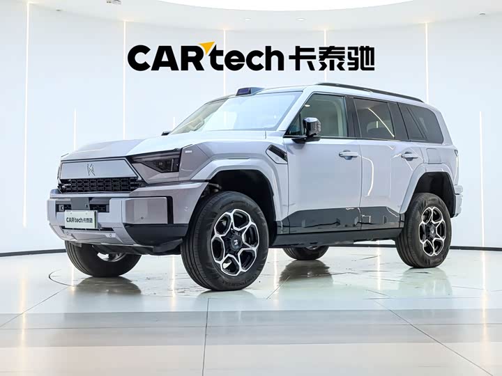 Dongfeng Mengshi M18-3, 2025 — купить в Калуге под ключ