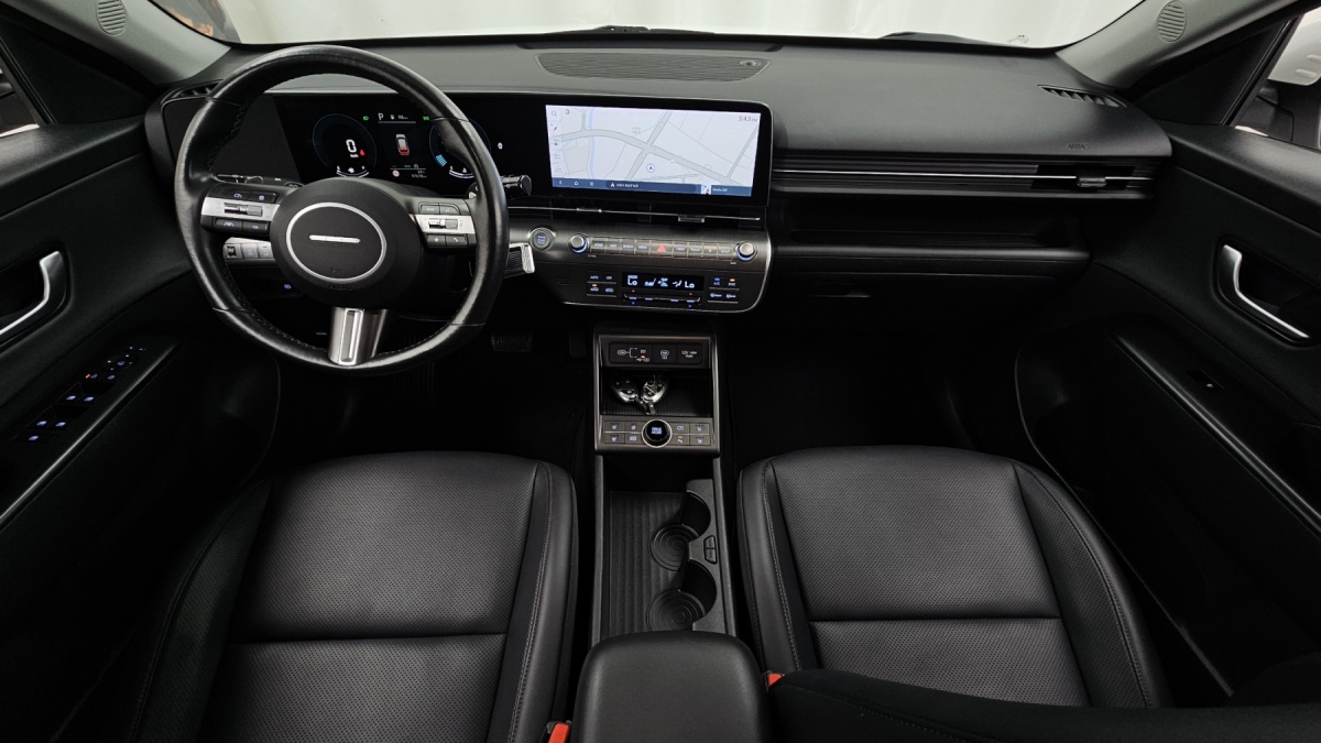 Hyundai Kona, 2023 — фото 6 из 12
