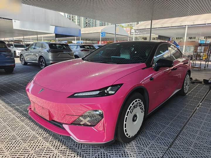 Changan Deepal SL03, 2024 — купить в Санкт-Петербурге под ключ