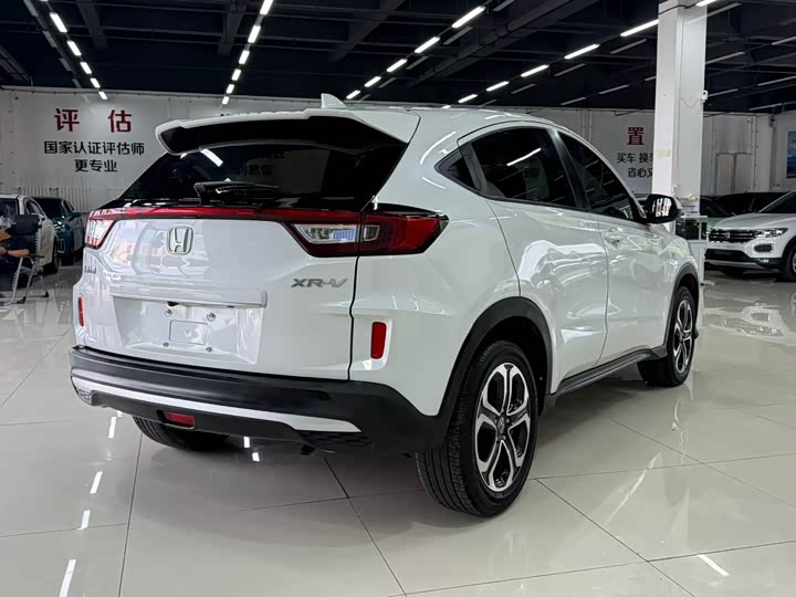 Honda XR-V, 2022 — фото 6 из 9