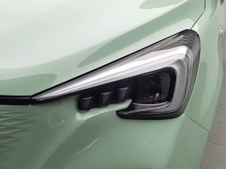Changan BenBen E-Star, 2022 — фото 7 из 9