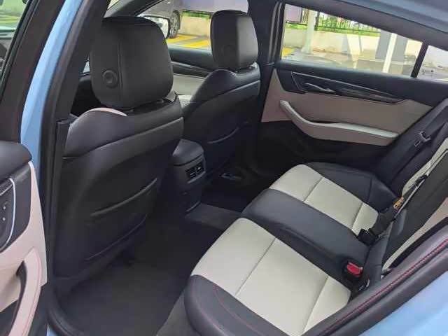 Cadillac CT5, 2025 — фото 8 из 9