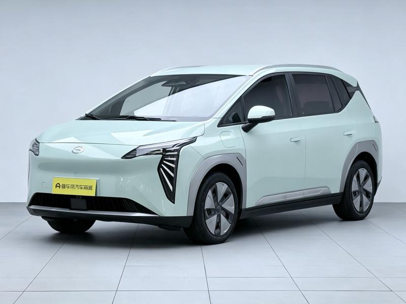 GAC Aion Y, 2023 — купить в Тамбове под ключ