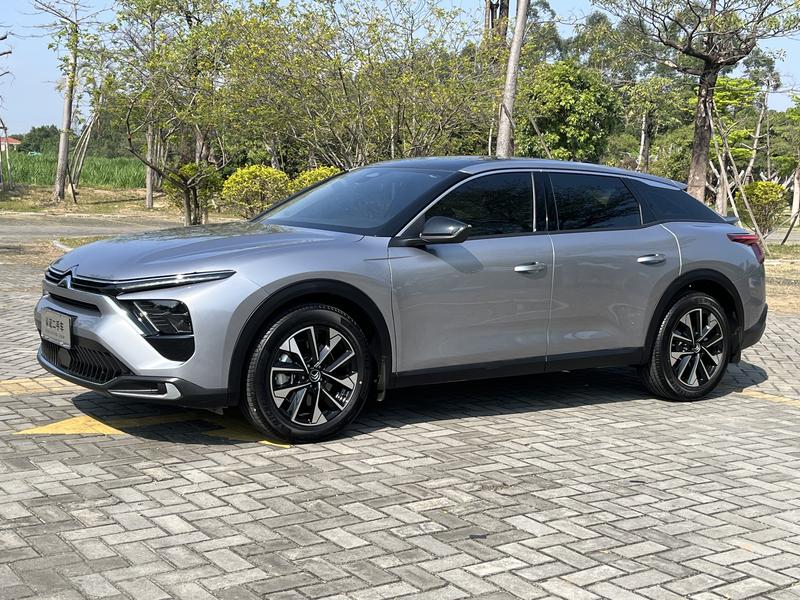 Citroen C5 X, 2023 — купить в Йошкар-Оле под ключ
