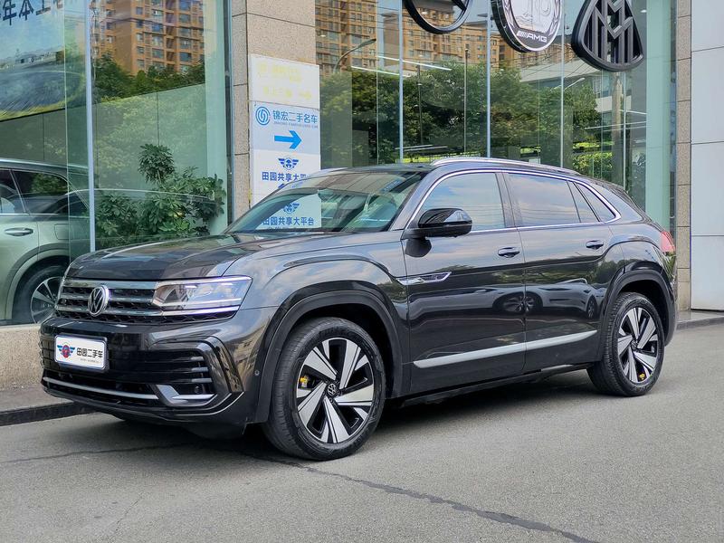 Volkswagen Teramont Pro, 2022 — купить в Нижнем Новгороде под ключ