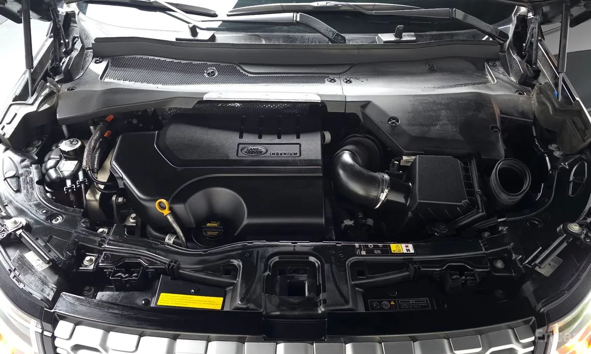 Land Rover Discovery Sport, 2022 — фото 6 из 12