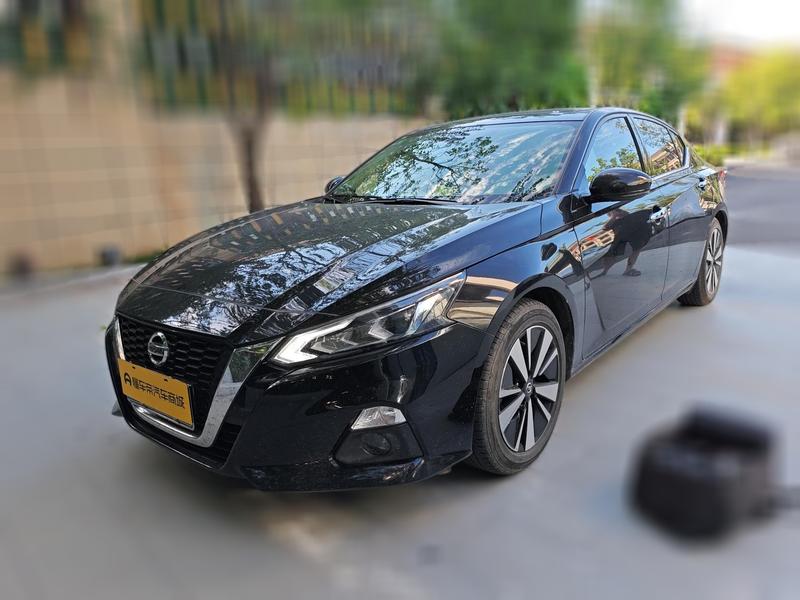Nissan Teana, 2021 — купить в Белгороде под ключ