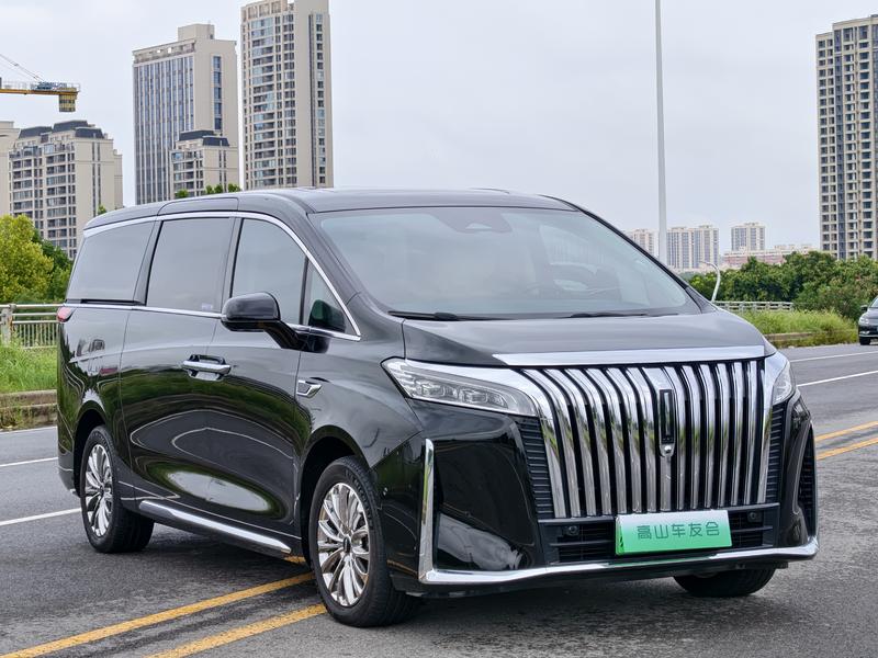Wey 80 Hybrid, 2024 — фото 3 из 12