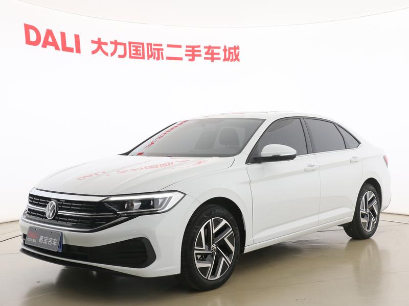 Volkswagen Sagitar L, 2025 — купить в Ульяновске под ключ