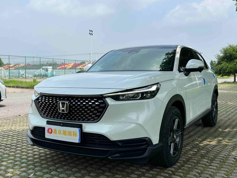 Honda XR-V, 2023 — купить в Самаре под ключ