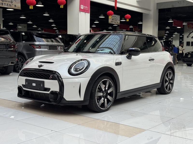 Mini Mini, 2023 — купить в Санкт-Петербурге под ключ