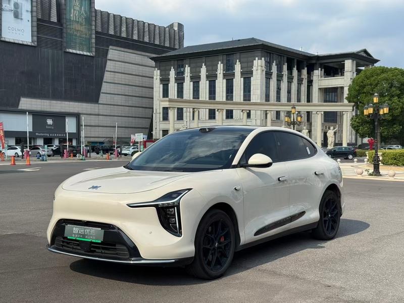 IM motors LS6, 2025 — купить в Ульяновске под ключ