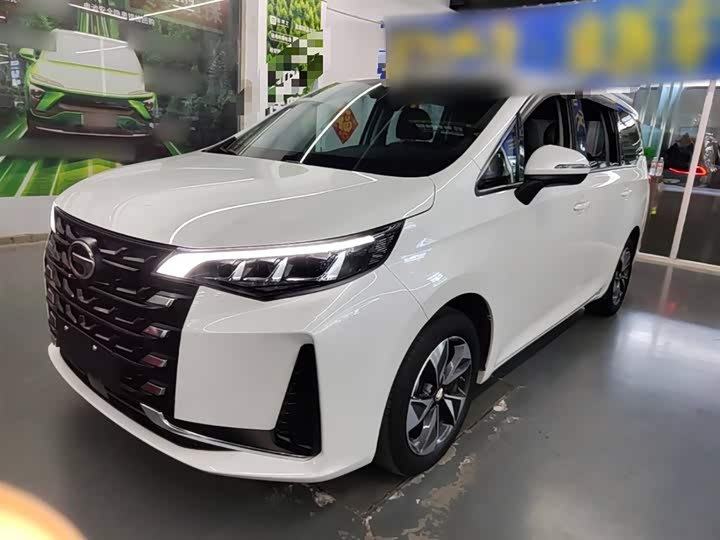 GAC Trumpchi M6, 2022 — купить в Нижнем Новгороде под ключ