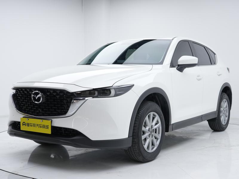 Mazda CX-5, 2024 — купить в Санкт-Петербурге под ключ