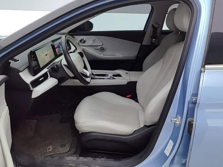 Chery Fulwin A8, 2023 — фото 9 из 9