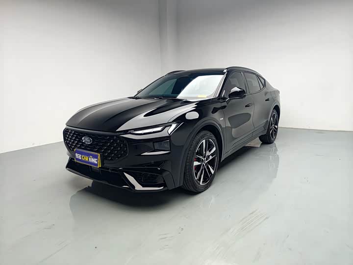 Ford Mondeo Sport (Evos), 2023 — купить в Санкт-Петербурге под ключ