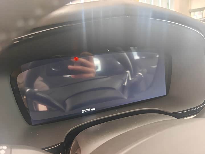 Cadillac XT6, 2024 — фото 4 из 9