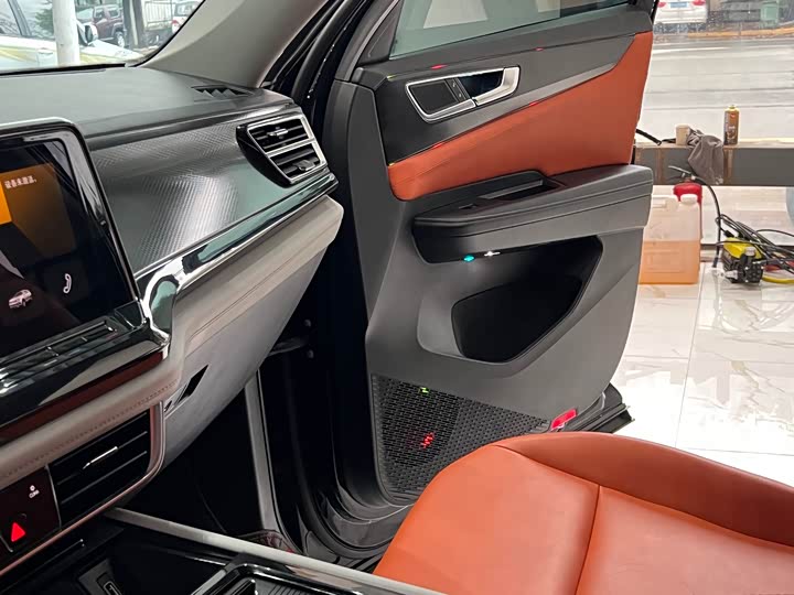Volkswagen Teramont Pro, 2022 — фото 8 из 9