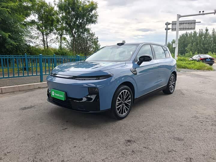 Leapmotor B10, 2025 — купить в Казани под ключ