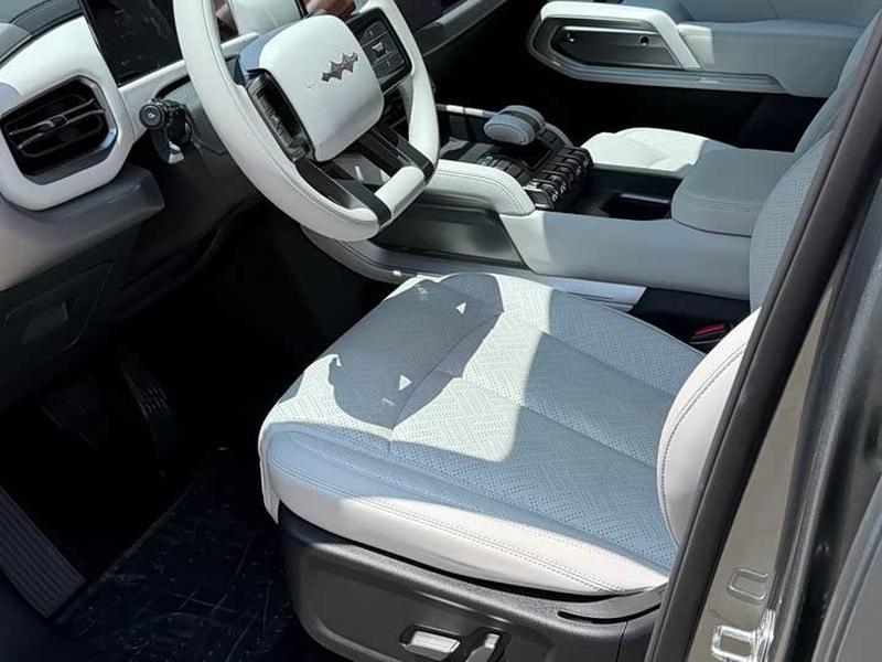 BYD FangChengBao Titanium 3 (Tai 3), 2025 — фото 11 из 12