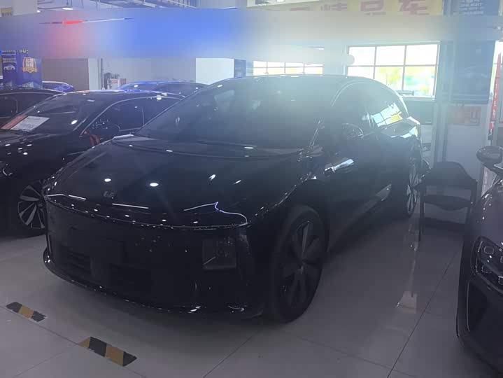 LiXiang i6, 2025 — купить в Костроме под ключ