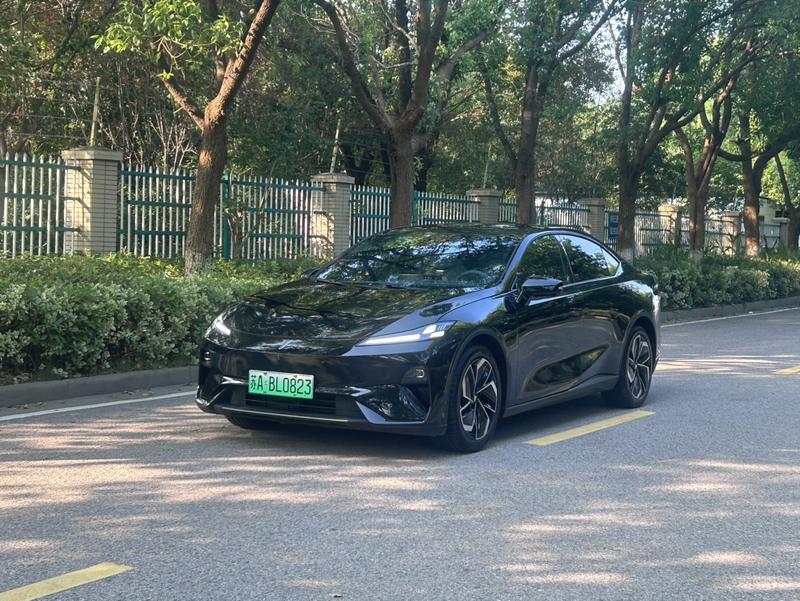 Changan Deepal L07, 2026 — купить в Москве под ключ