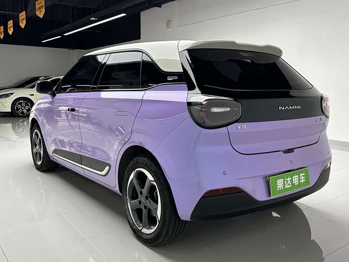 Dongfeng Yipai Nano 01, 2024 — фото 8 из 9