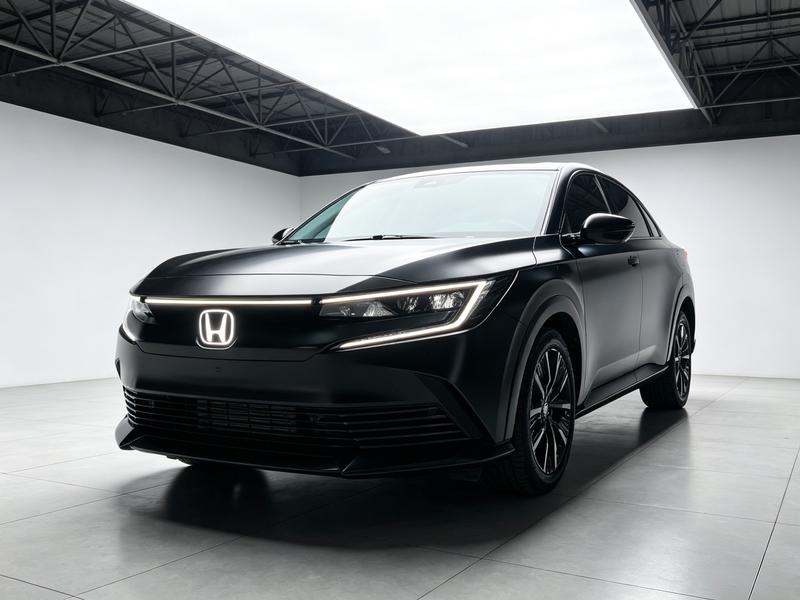 Honda e:NP2, 2025 — купить в Саранске под ключ