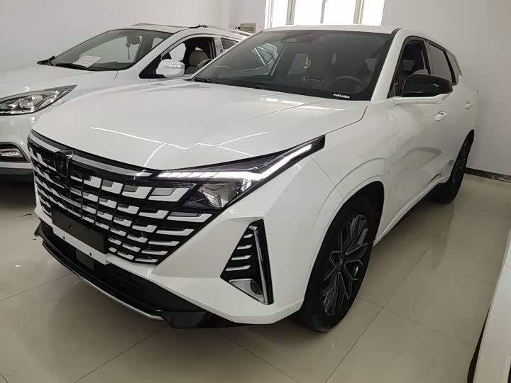 Changan UNI-Z, 2024 — купить в Кирове под ключ