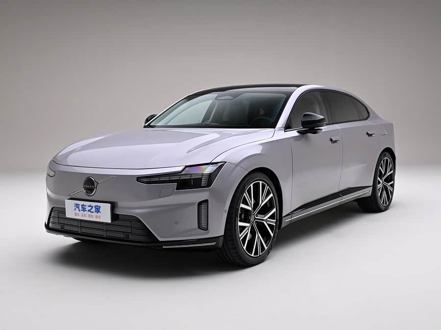 Volvo ES90, 2026 — купить в Самаре под ключ
