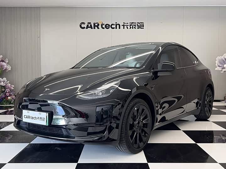 Tesla Model Y, 2023 — купить в Йошкар-Оле под ключ