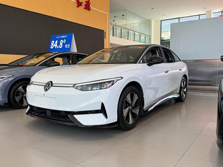 Volkswagen ID.7 Vizzion, 2023 — купить в Чебоксарах под ключ