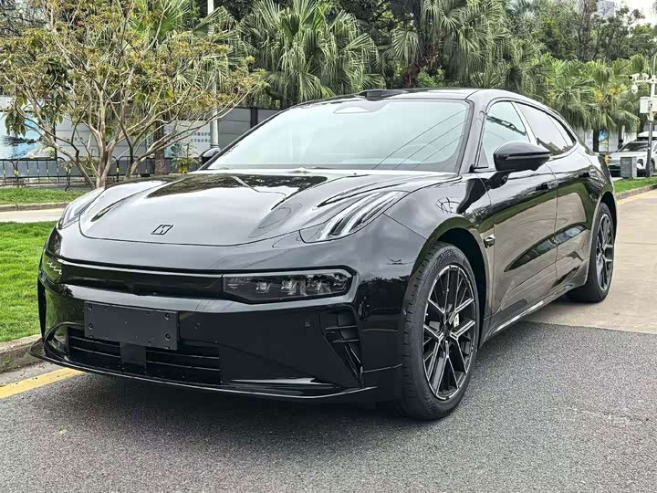 Zeekr 001, 2026 — купить в Казани под ключ